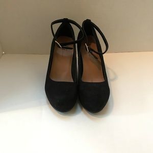 Shi by Journeys Women's Platform Wedge